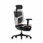 Купити Крісло комп'ютерне Comfort Seating ENJOY Ultra U9 Gaming Aurora White у Києві з доставкою по Україні | vincom.com.ua Фото 10