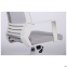 Купить Кресло офисное AMF Twist white светло-серый в Киеве с доставкой по Украине | vincom.com.ua Фото 6