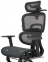 Купити Крісло офісне Аклас Гутін A-SR (ST-997-1 Black) у Києві з доставкою по Україні | vincom.com.ua Фото 4