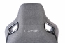 Купить Кресло геймерское HATOR Arc X Fabric (HTC-867) Grey в Киеве с доставкой по Украине | vincom.com.ua Фото 13
