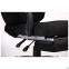 Купить Кресло офисное Amf Smart черный в Киеве с доставкой по Украине | vincom.com.ua Фото 14