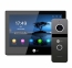 Купити Комплект Neolight MEZZO Hybrid HD KIT B/Graphite: гібридний відеодомофон 10.1