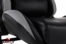 Купить Кресло геймерское GT Racer X-2545MP Black/Gray Massage в Киеве с доставкой по Украине | vincom.com.ua Фото 5