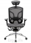 Купити Крісло офісне GT Chair Dvary X Black у Києві з доставкою по Україні | vincom.com.ua Фото 12