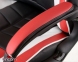 Купить Кресло Special4You Blade Black/White/Red (E5609) в Киеве с доставкой по Украине | vincom.com.ua Фото 7