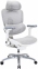 Купить Кресло офисное SIHOO DORO C300 LITE V2 White в Киеве с доставкой по Украине | vincom.com.ua Фото 2