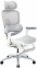 Купить Кресло офисное SIHOO DORO C300 LITE V2 White with footrest в Киеве с доставкой по Украине | vincom.com.ua Фото 0