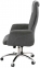 Купить Кресло офисное Аклас Ай-Петри CH Tex ANF (Black-Gray 1705B-26) в Киеве с доставкой по Украине | vincom.com.ua Фото 1