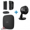 Купити Комплект сигналізації Ajax StarterKit Black + відеокамера Foscam C1 у Києві з доставкою по Україні | vincom.com.ua Фото 5