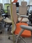 Купить Кресло офисное KreslaLux IN-POINT (Light Grey M63013) Эргономичное в Киеве с доставкой по Украине | vincom.com.ua Фото 9