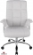Купити Офісне крісло GT Racer X-2975 White у Києві з доставкою по Україні | vincom.com.ua Фото 4
