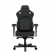 Купить Кресло игровое Anda Seat Kaiser 4 Size L Dark Grey Fabric (AD12YDDC-L-20-GB-CF) в Киеве с доставкой по Украине | vincom.com.ua Фото 14