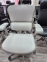 Купить Кресло компьютерное ERGOHUMAN ELITE 2 (EHE2-AB-HAM-5D-L) Black Leather в Киеве с доставкой по Украине | vincom.com.ua Фото 10