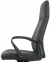 Купити Крісло офісне Аклас Черемош KD TILT (PU Black) у Києві з доставкою по Україні | vincom.com.ua Фото 21