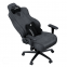 Купить Кресло геймерское Anda Seat Novis Plus XL Dark Grey Fabric в Киеве с доставкой по Украине | vincom.com.ua Фото 0