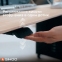 Купити Комп'ютерний стіл Sihoo D07 Maple/White у Києві з доставкою по Україні | vincom.com.ua Фото 14