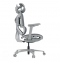 Купити Крісло геймерське Anda Seat X-Air Pro XL Mesh Ash Gray у Києві з доставкою по Україні | vincom.com.ua Фото 2