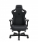 Купить Кресло геймерское Anda Seat Kaiser 3 Size XL (AD12YDC-XL-01-GB-CF) Dark Gray Fabric в Киеве с доставкой по Украине | vincom.com.ua Фото 14