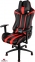 Купить Кресло AeroCool AC120BR Gaming Chair Black-Red в Киеве с доставкой по Украине | vincom.com.ua Фото 2