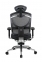 Купити Крісло офісне GT Chair I-SEE X black у Києві з доставкою по Україні | vincom.com.ua Фото 5