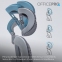 Купить Кресло офисное Officepro Skyline OC680G Grey в Киеве с доставкой по Украине | vincom.com.ua Фото 12