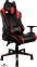 Купить Кресло AeroCool AC220BR Gaming Chair Black/Red в Киеве с доставкой по Украине | vincom.com.ua Фото 4