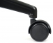 Купити Крісло офісне Аклас Гутін A-SR (ST-997-1 Black) у Києві з доставкою по Україні | vincom.com.ua Фото 34