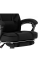 Купити Крісло геймерське GT Racer X-2749-1 Fabric Black Suede у Києві з доставкою по Україні | vincom.com.ua Фото 11