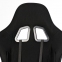 Купити Крісло геймерське Special4You ExtremeRace black fabric у Києві з доставкою по Україні | vincom.com.ua Фото 9