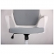 Купить Кресло офисное Amf Concept белый/серый в Киеве с доставкой по Украине | vincom.com.ua Фото 7