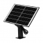 Купить IP PTZ-видеокамера автономная с 4G и солнечной панелью Light Vision VLC-9230IG/2C3S (Solar) f=4mm, на аккумуляторных батареях в Киеве с доставкой по Украине | vincom.com.ua Фото 10