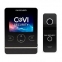 Купить Комплект видеодомофона CoVi Security HD-02M-B + Iron Black в Киеве с доставкой по Украине | vincom.com.ua Фото 3