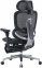 Купити Крісло офісне SIHOO DORO C500 V2 Black with footrest у Києві з доставкою по Україні | vincom.com.ua Фото 2