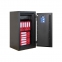 Купить Сейф огне-взломостойкий Griffon F60CL I.97.ET.WKP Black в Киеве с доставкой по Украине | vincom.com.ua Фото 3