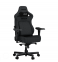 Купить Кресло игровое Anda Seat Kaiser 4 Size L Dark Grey Fabric (AD12YDDC-L-20-GB-CF) в Киеве с доставкой по Украине | vincom.com.ua Фото 13