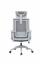 Купить Кресло офисное Officepro Harmony OC310-G-G-G Gray в Киеве с доставкой по Украине | vincom.com.ua Фото 2