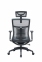 Купить Кресло офисное Officepro Balance OC550-B-DG-DG Black/Dark Gray в Киеве с доставкой по Украине | vincom.com.ua Фото 2