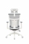 Купити Крісло офісне Officepro Balance OC550-W-DG-DG White/Dark Gray у Києві з доставкою по Україні | vincom.com.ua Фото 2