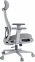 Купити Крісло офісне Officepro Wave OC670-G-G-G Gray у Києві з доставкою по Україні | vincom.com.ua Фото 3