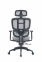 Купить Кресло офисное Officepro Skyline OC680-B-G-G Black/Gray в Киеве с доставкой по Украине | vincom.com.ua Фото 2