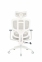 Купить Кресло офисное Officepro Skyline OC680-W-LG-LG White/Light Gray в Киеве с доставкой по Украине | vincom.com.ua Фото 2