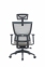 Купить Кресло офисное Officepro Elegant OC600-B-DG-DG Black/Dark Gray в Киеве с доставкой по Украине | vincom.com.ua Фото 2