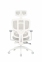 Купить Кресло офисное Officepro Skyline Footrest OC750-W-LG-LG White/Light Gray в Киеве с доставкой по Украине | vincom.com.ua Фото 2