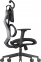 Купить Кресло геймерское Sihoo X5C Mesh Black Ergonomic в Киеве с доставкой по Украине | vincom.com.ua Фото 2