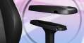 Купить Кресло геймерское HATOR Arc 3 XL Velour (HTC3443XL) Turquoise в Киеве с доставкой по Украине | vincom.com.ua Фото 21