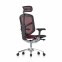 Купить Кресло офисное Comfort Seating ENJOY Elite 2 (EJE2-AB-HAM-5D-L) Scarlet в Киеве с доставкой по Украине | vincom.com.ua Фото 2