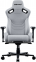 Купить Кресло геймерское Anda Seat Kaiser 2 Pro Size XL Gray Linen Fabric в Киеве с доставкой по Украине | vincom.com.ua Фото 2