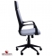 Купить Кресло офисное AMF Urban HB черный/серый (519290) в Киеве с доставкой по Украине | vincom.com.ua Фото 0