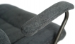 Купить Кресло офисное Аклас Варяг Tilt ZO-24 Dark Grey в Киеве с доставкой по Украине | vincom.com.ua Фото 8