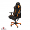 Купить Кресло геймерское DXRacer King OH/KS57/NO в Киеве с доставкой по Украине | vincom.com.ua Фото 0